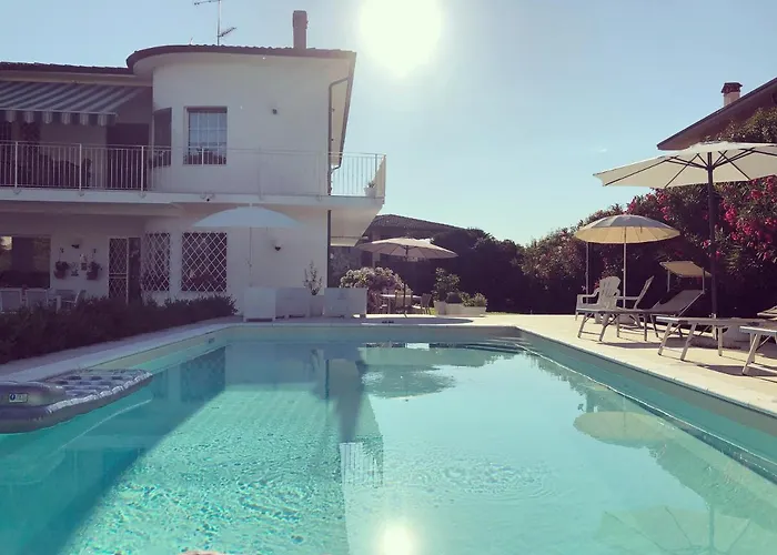 Bed&Breakfast da Beatrice Sirmione