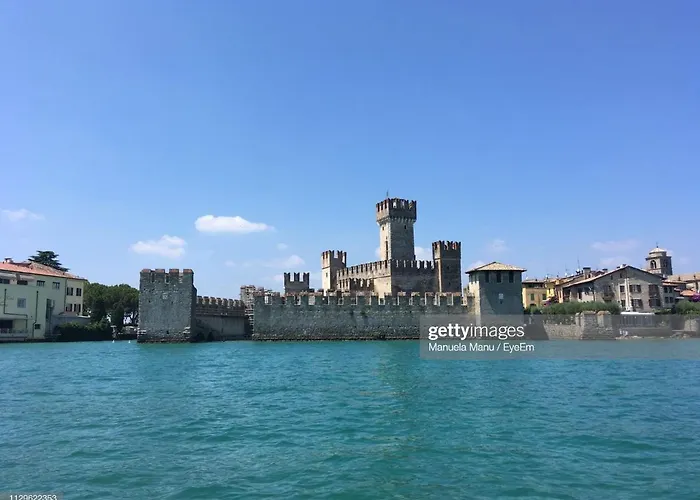 La Lampara Sirmione