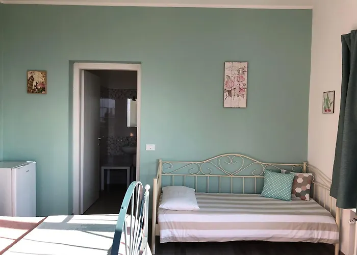 Bed&Breakfast da Beatrice Sirmione