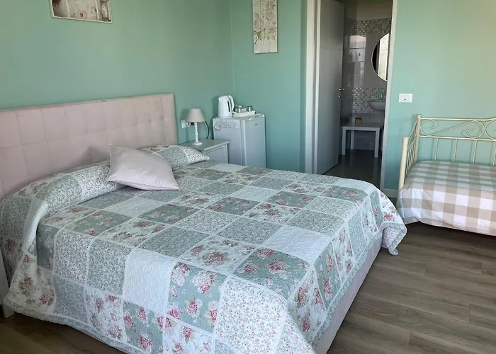 Bed&Breakfast da Beatrice Sirmione