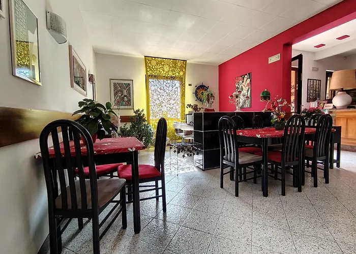 Casapatrizia B&B Sirmione